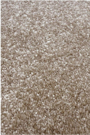 Relay Brown Recycled Low Pile Rug