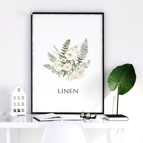 Laundry Room Pictures | Farmhouse Style Wall Art Prints