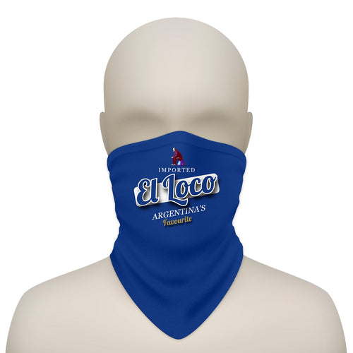 Leeds Bielsa - Football Legends - Snood