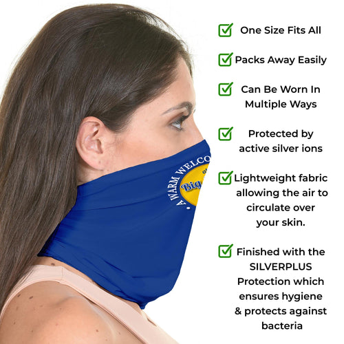 Leeds Big Jack-   - Football Legends - Snood