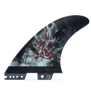 Deflow LEGI ALONSO - thruster fins
