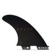 Deflow LEGI ALONSO - thruster fins