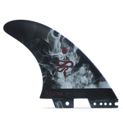 Deflow LEGI ALONSO - thruster fins