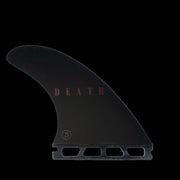 Deflow LEGI ALONSO - thruster fins