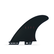 Deflow LEGI ALONSO - thruster fins