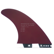Deflow LEGI ALONSO - thruster fins
