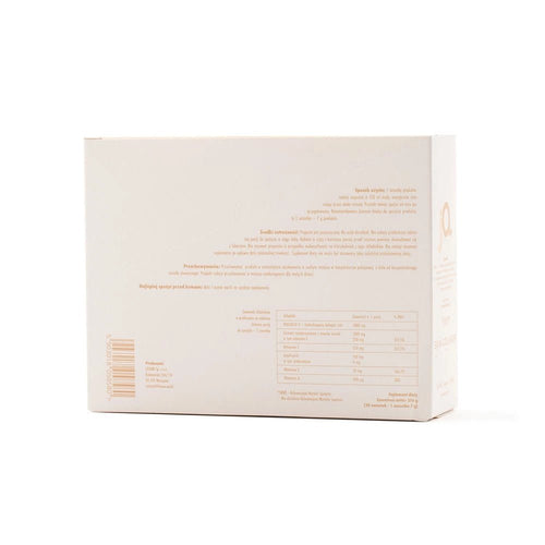 "jA" Supplement Skin Collagen 30 sachets