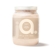 "jA" Vegan Protein Blend - Vanilla 500g