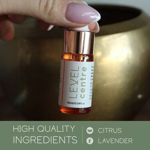 Aromatherapy Essential Oil Refill - Centre