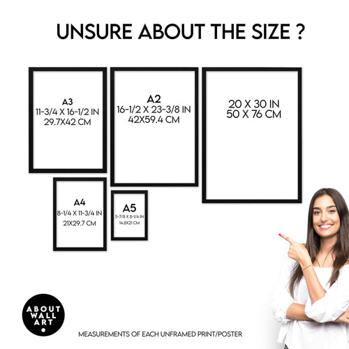 Living Room Paintings | Set of 3 Moroccan Inspired Wall art Prints