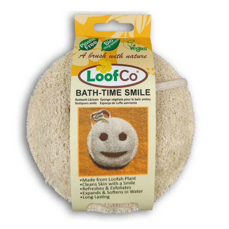 Loofah Bath Sponge