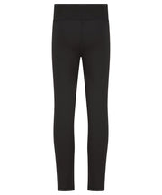 Recycled Polyester Kids Stretch Leggings