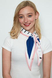 Louche Melissa Kite Scarf