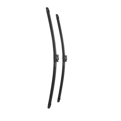 MERCEDES-BENZ E-CLASS Convertible Jun 2017 Onwards Wiper Blade Kit - Heated AQUA Blades