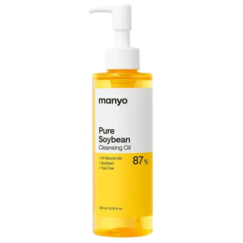 Ma:nyo Pure Cleansing Oil