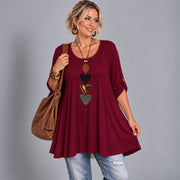 THREE HEARTS SWING TOP