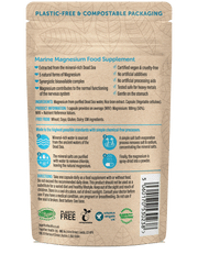 Magnesium Supplement – 30 Capsules