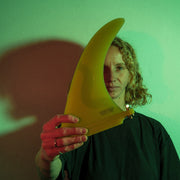 Deflow MARGAUX longboard fin