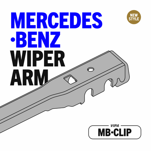 AUDI A1 5 Door Sportback Hatchback May 2010 to Oct 2018 Rear Wiper Blade