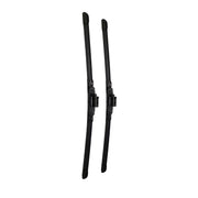 MERCEDES-BENZ B-CLASS W246 W242 LATE Hatchback Aug 2015 Onwards Wiper Blade Kit - Easy Fit Video Tutorial
