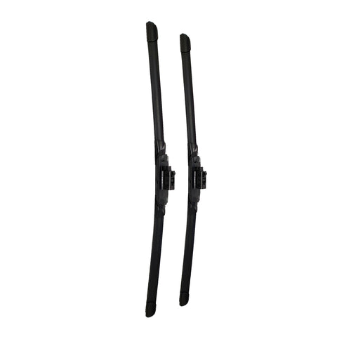 MERCEDES-BENZ E-CLASS Saloon Jan 2016 Onwards Wiper Blade Kit - Easy Fit Video Tutorial