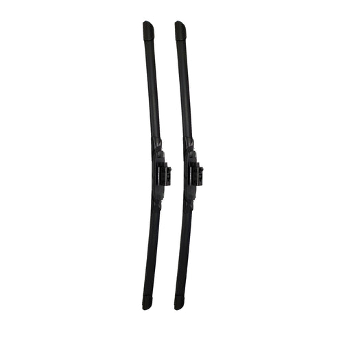 MERCEDES-BENZ EQC MPV Nov 2019 Onwards Wiper Blade Kit - Easy Fit Video Tutorial