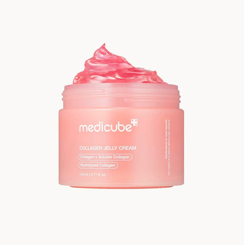 Medicube Collagen Jelly Cream