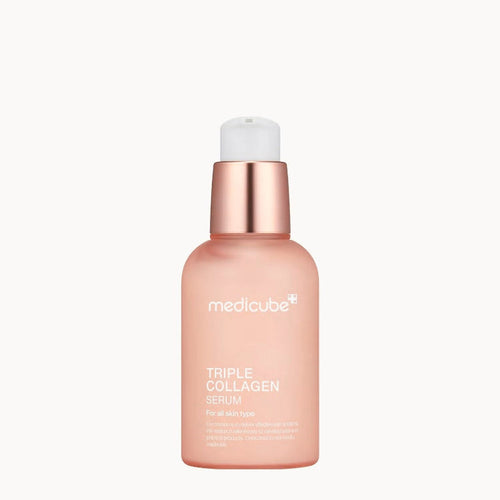 Medicube Triple Collagen Serum 4.0 55ml