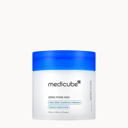 Medicube Zero Pore Pad 2.0 x 70