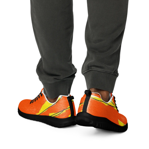 Te Amo Men’s athletic shoes