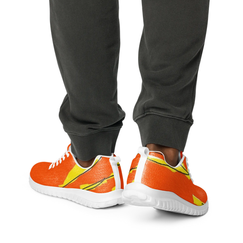 Te Amo Men’s athletic shoes