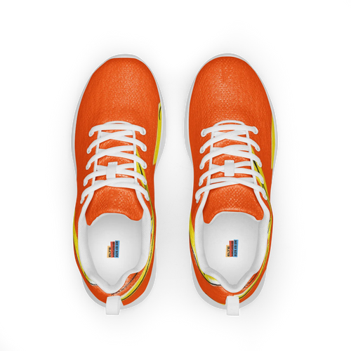 Te Amo Men’s athletic shoes