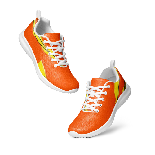 Te Amo Men’s athletic shoes