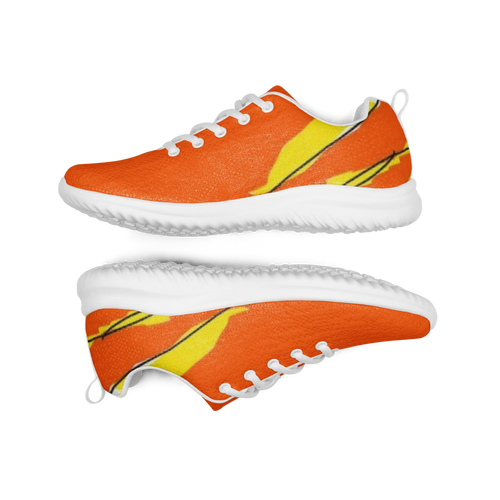 Te Amo Men’s athletic shoes