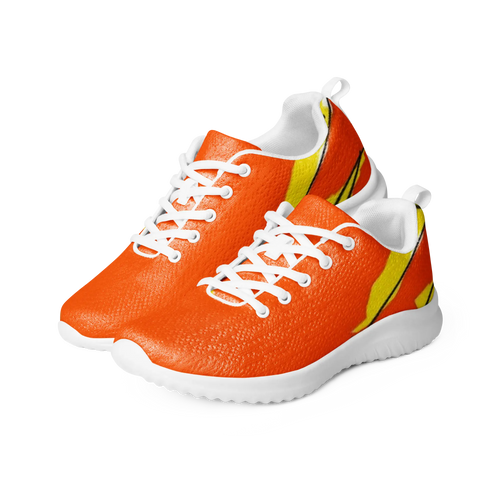 Te Amo Men’s athletic shoes