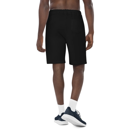 Elte26 Men's fleece shorts