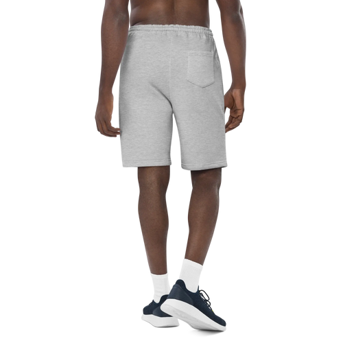 Elte26 Men's fleece shorts