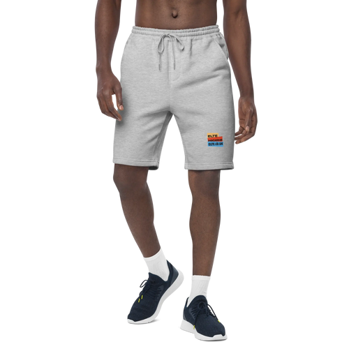Elte26 Men's fleece shorts