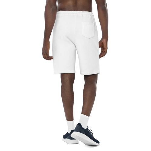 Elte26 Men's fleece shorts