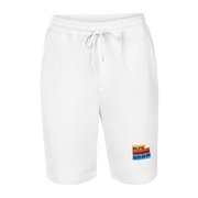 Elte26 Men's fleece shorts