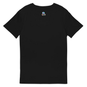 FMK Artistic for muslim khaleefa men's premium cotton t-shirt