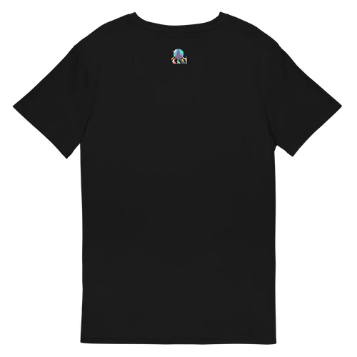 FMK Ansari Men's premium cotton t-shirt