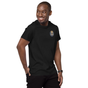 FMK Ansari Men's premium cotton t-shirt