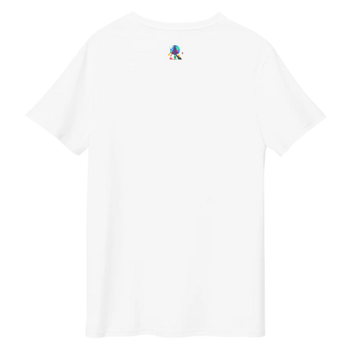 FMK Ansari Men's premium cotton t-shirt