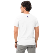 FMK Ansari Men's premium cotton t-shirt