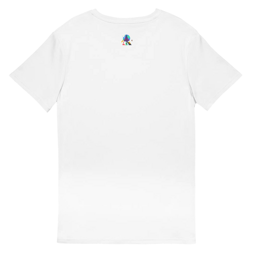 FMK Ansari Men's premium cotton t-shirt