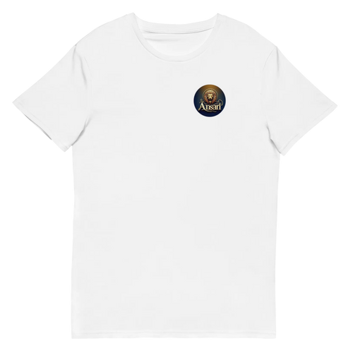 FMK Ansari Men's premium cotton t-shirt