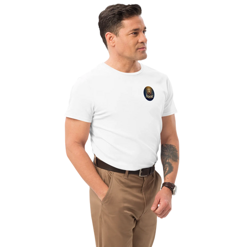 FMK Ansari Men's premium cotton t-shirt