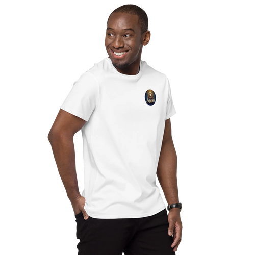 FMK Ansari Men's premium cotton t-shirt