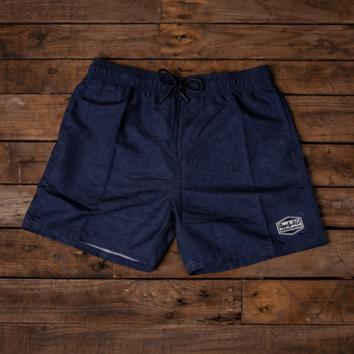 Black Diamond Swim Shorts